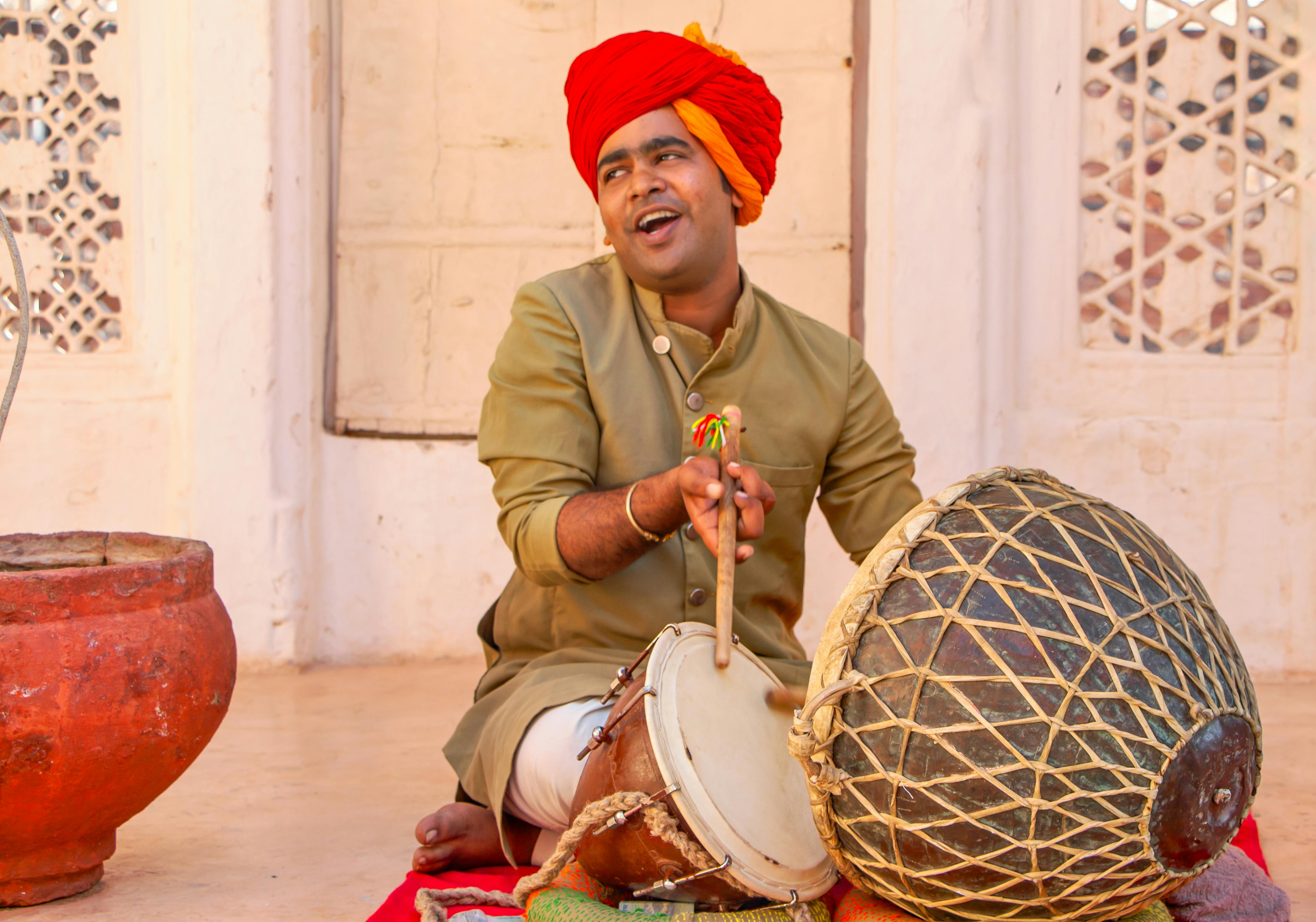 Rajasthan Royal Heritage Tour - 2