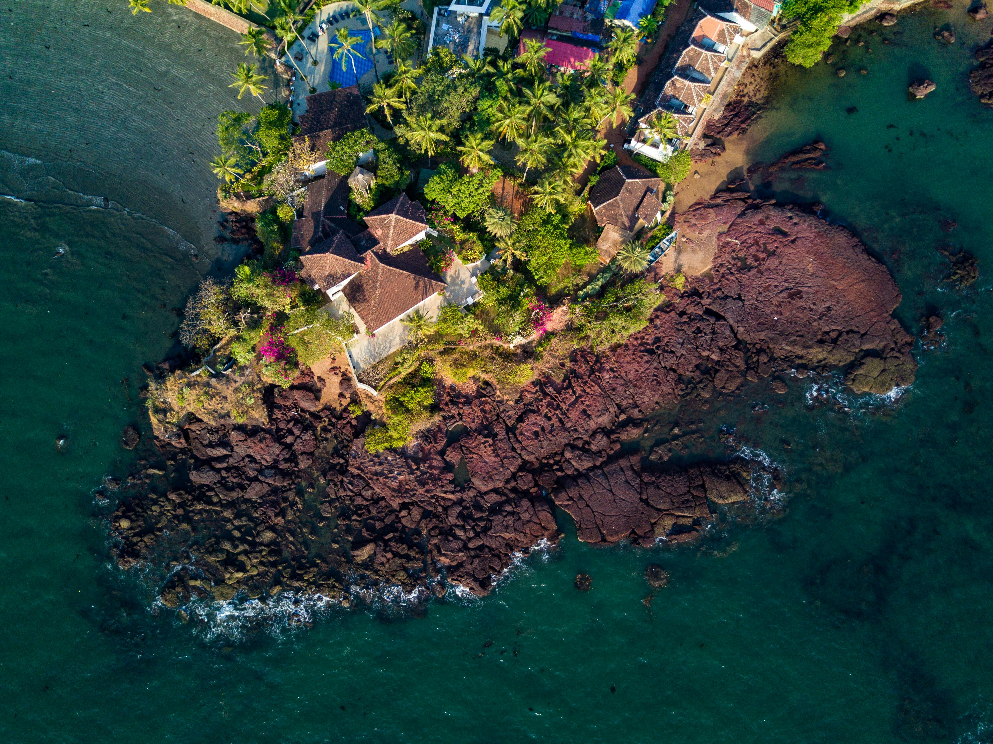 Goa Beaches & Nightlife - 1