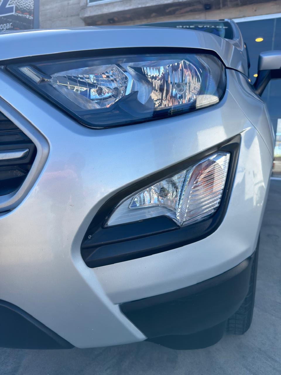FORD ECOSPORT SE 1.5L MT N