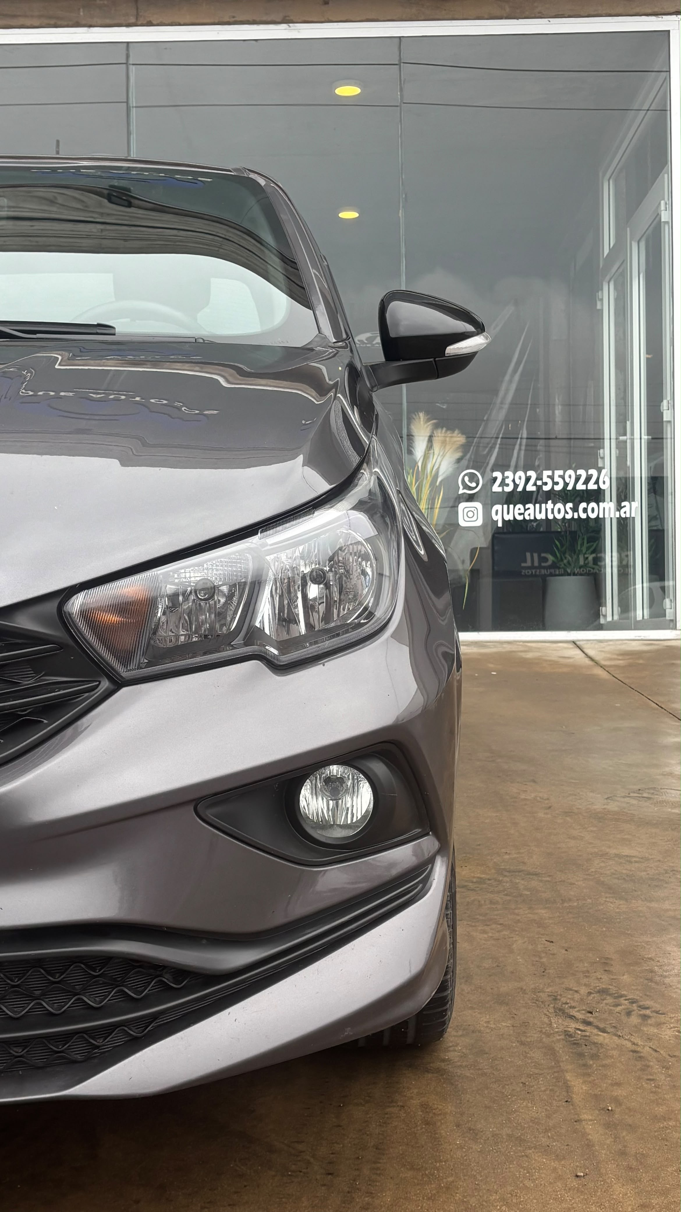 FIAT CRONOS DRIVE 1.3 GSE BZ