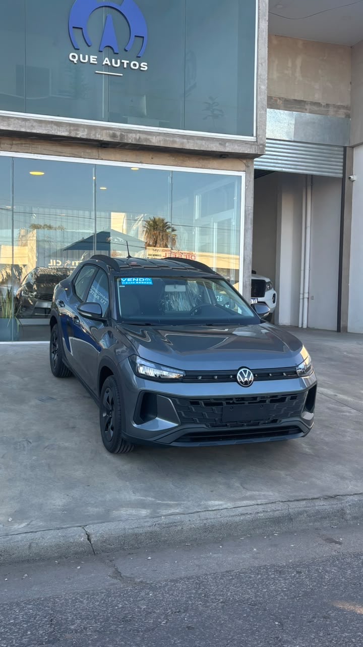 VOLKSWAGEN TERA TREND MSI MT
