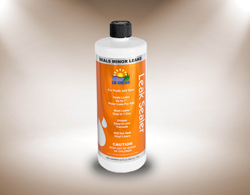 Leak Sealer