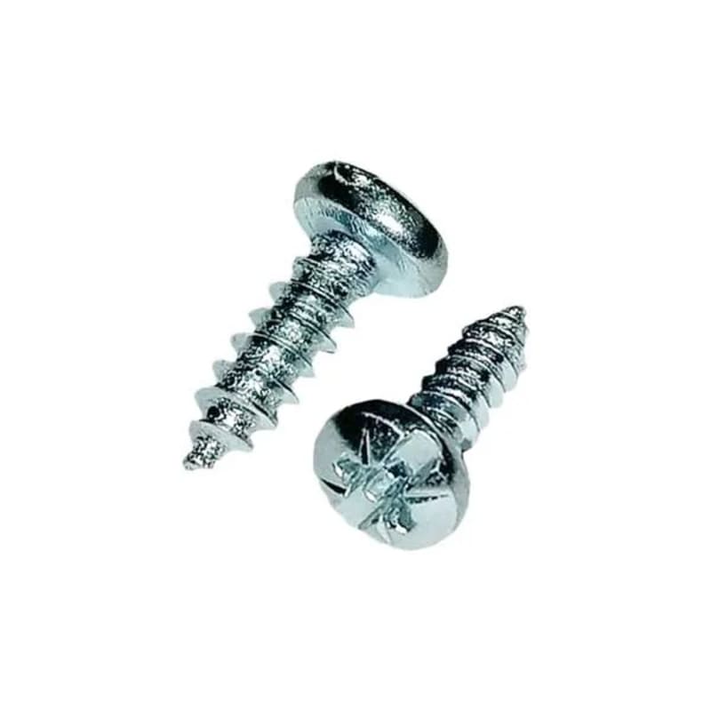 Tornillo Colepato - Marca DISTUBEQ