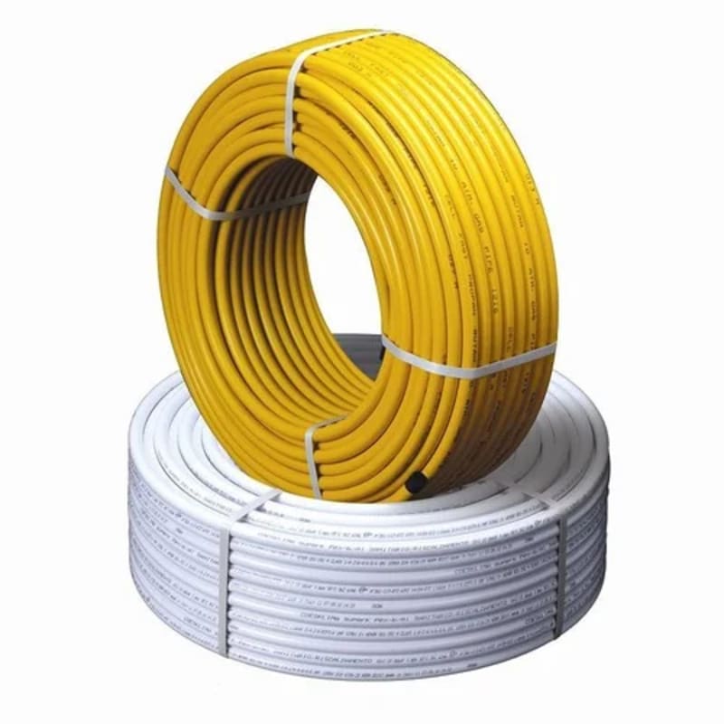Tubo - Marca DISTUBEQ
