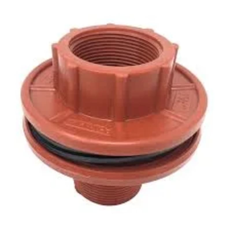 Adaptador para tanque