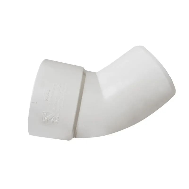 Codo 45°