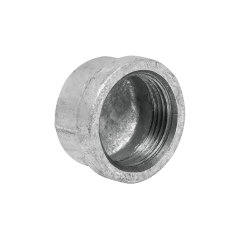 Tapón hembra
