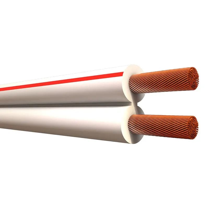 Cable gemelo