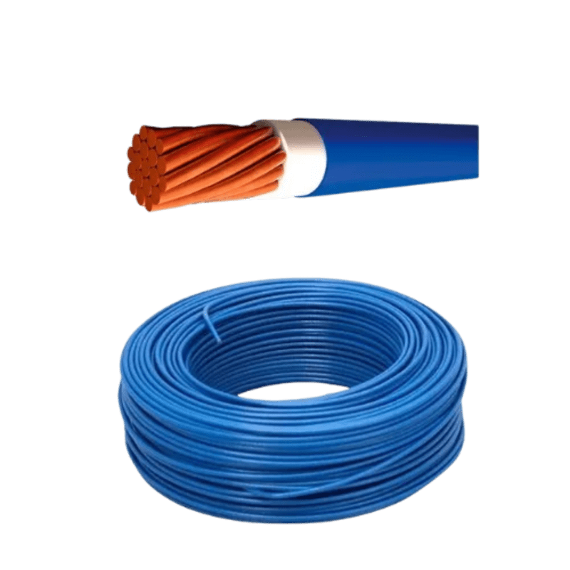 Cable fexible