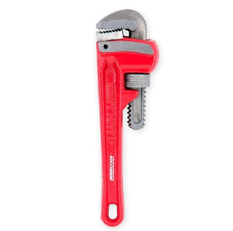 Llave Heavy Duty