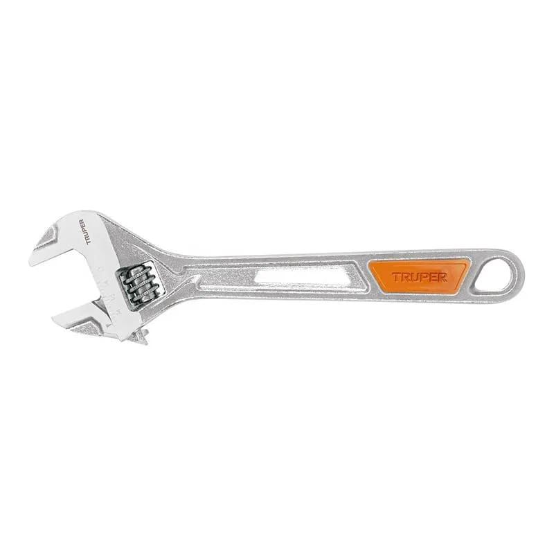 Llave ajustable