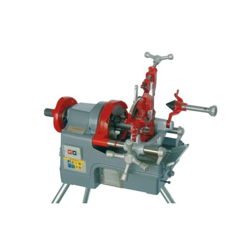 Roscadora industrial