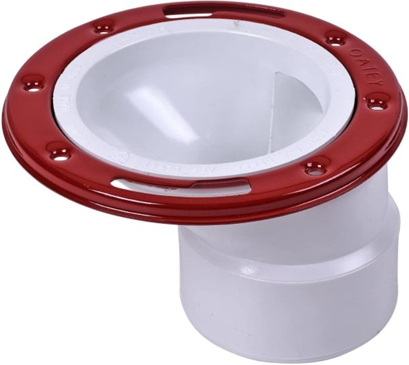 BRIDA PARA INODORO