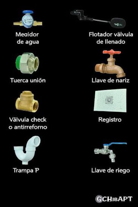 Línea Hidráulica