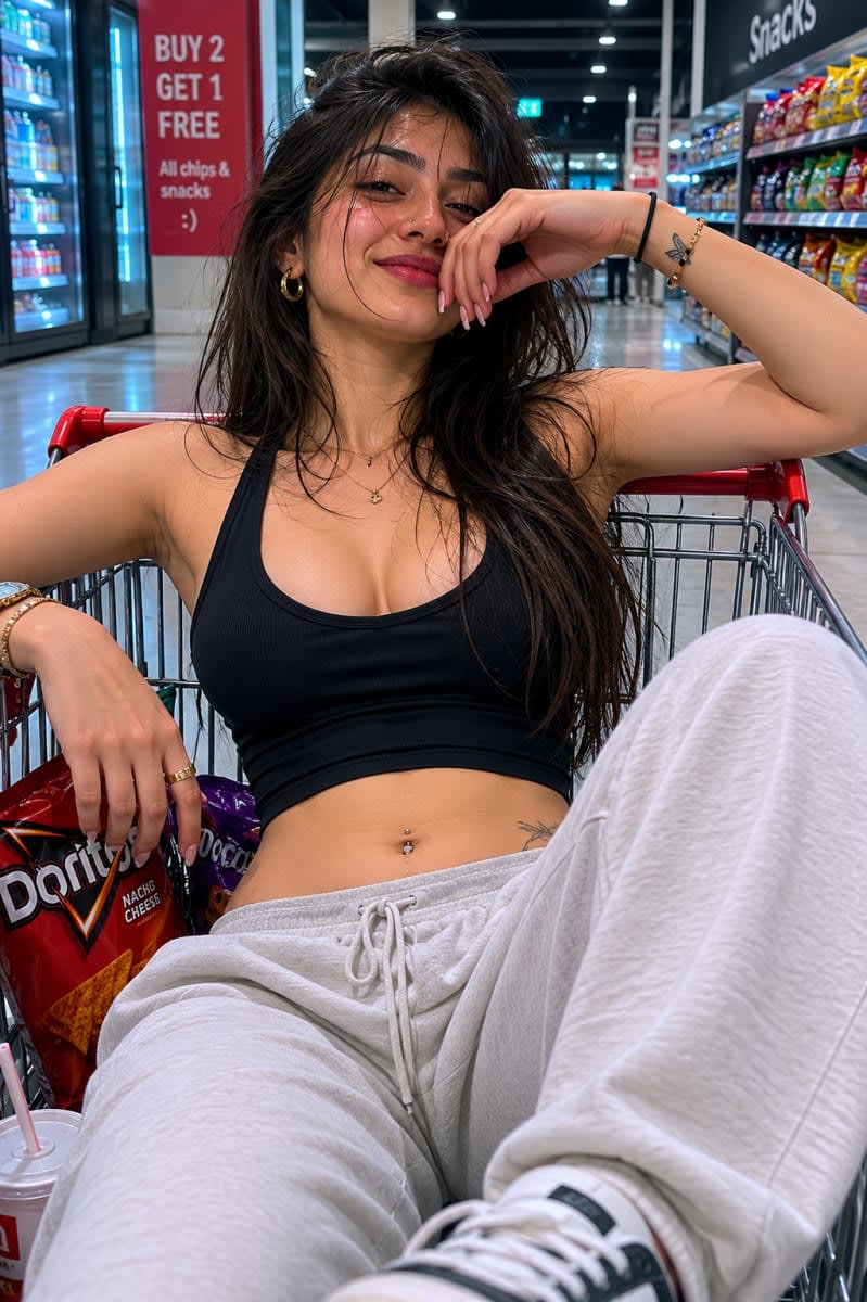 Renuka Sahu - Escort in Kothrud Extension, Pune