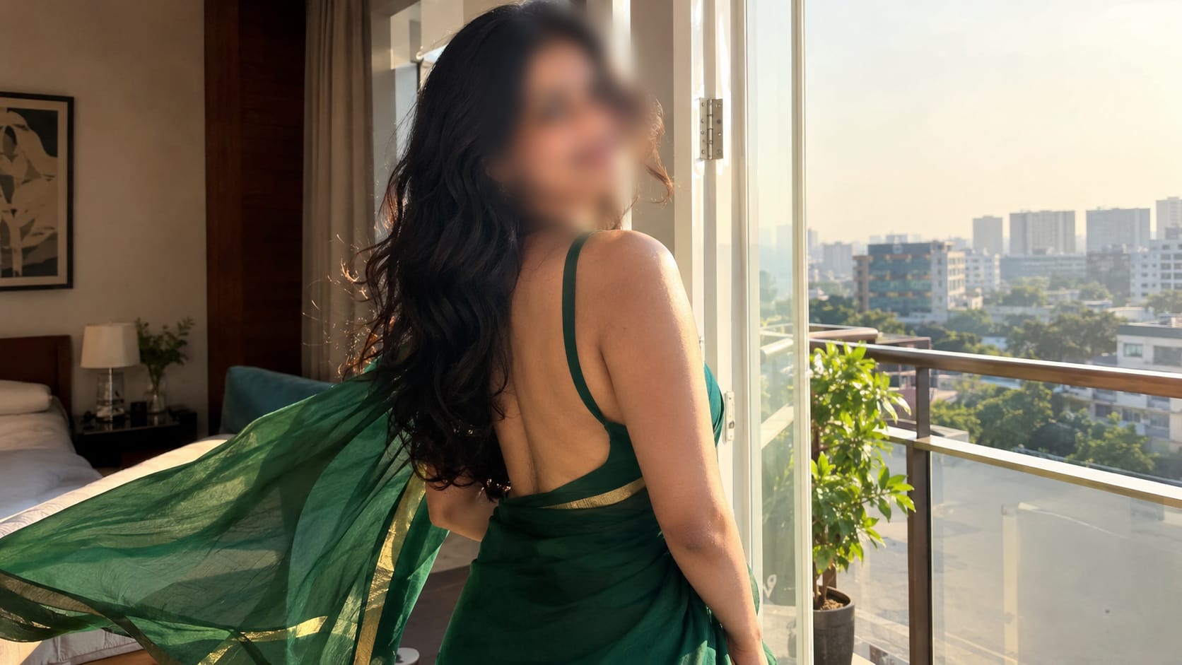 Mature Housewife Escorts in Hyderabad