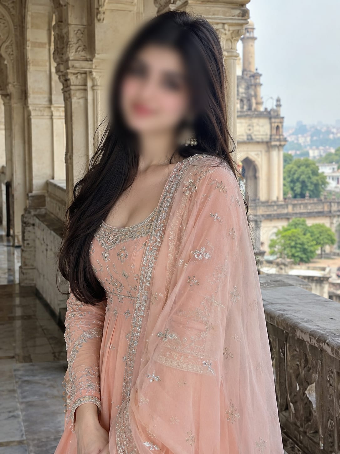 Ayesha Khan - Escort in Begumpet