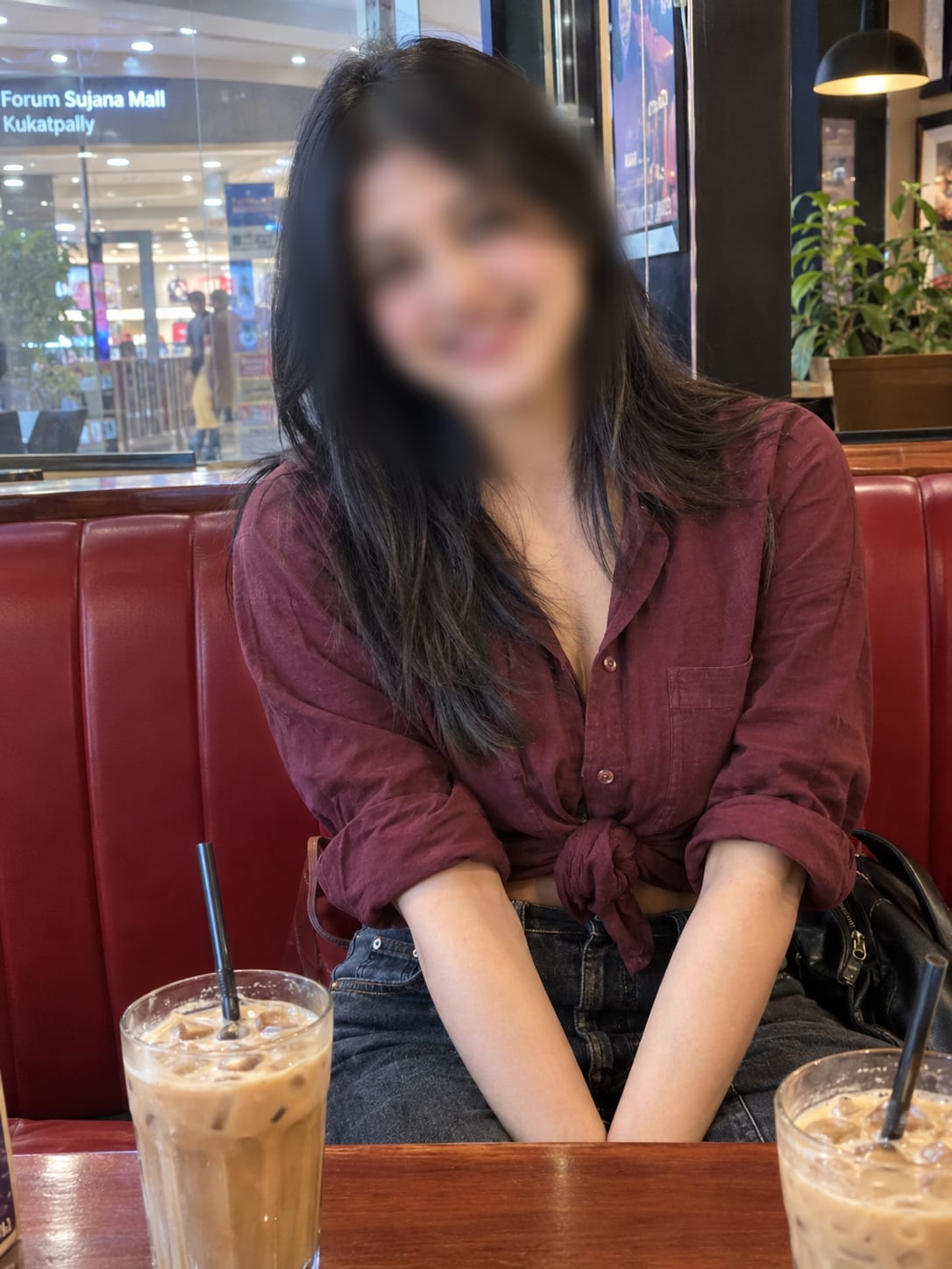 Shreya Joshi - Escort in Kukatpally