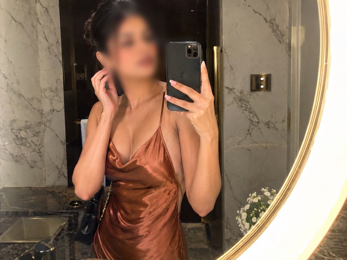 Celebrity & VIP Privacy