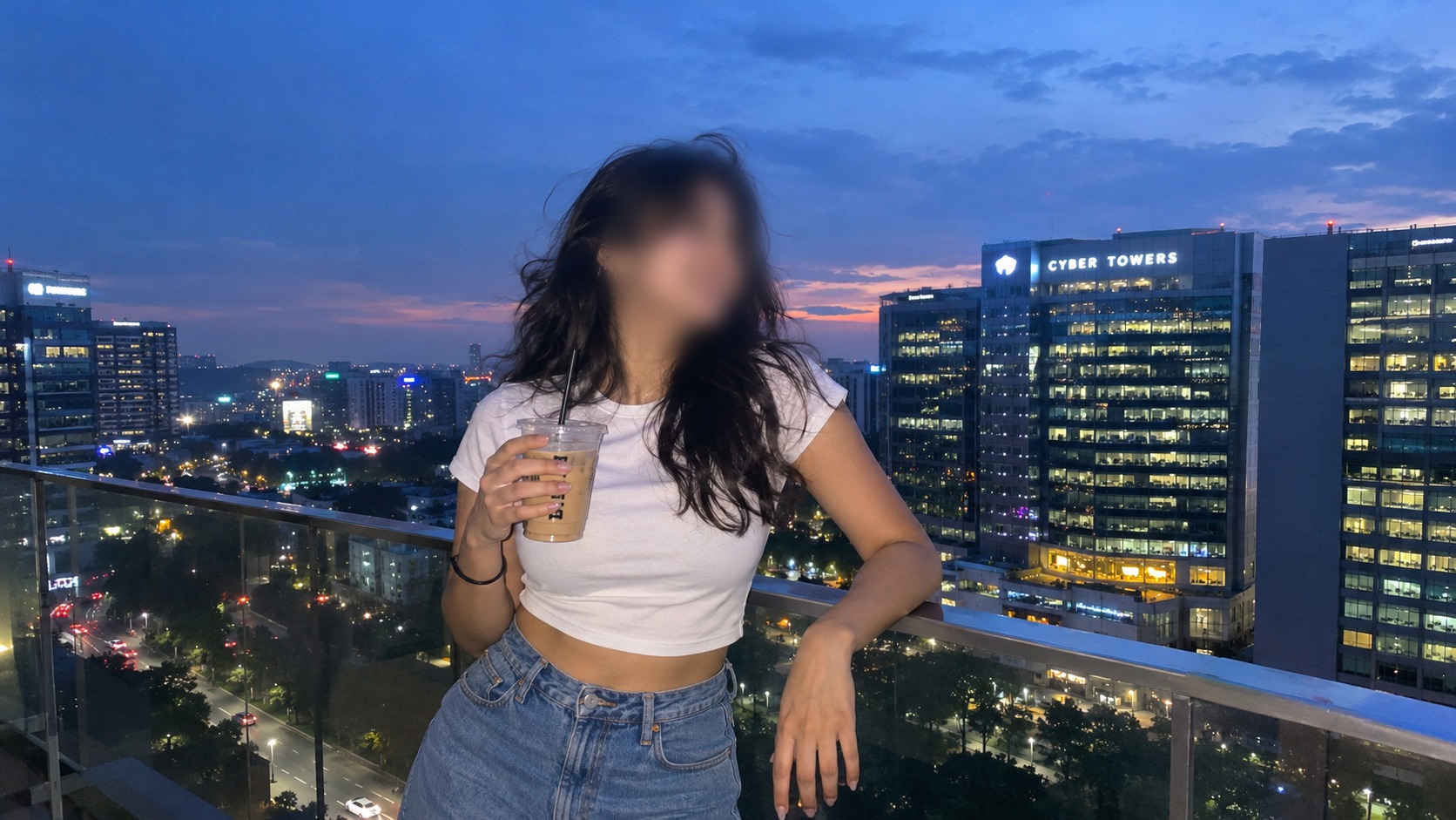 Hitech City