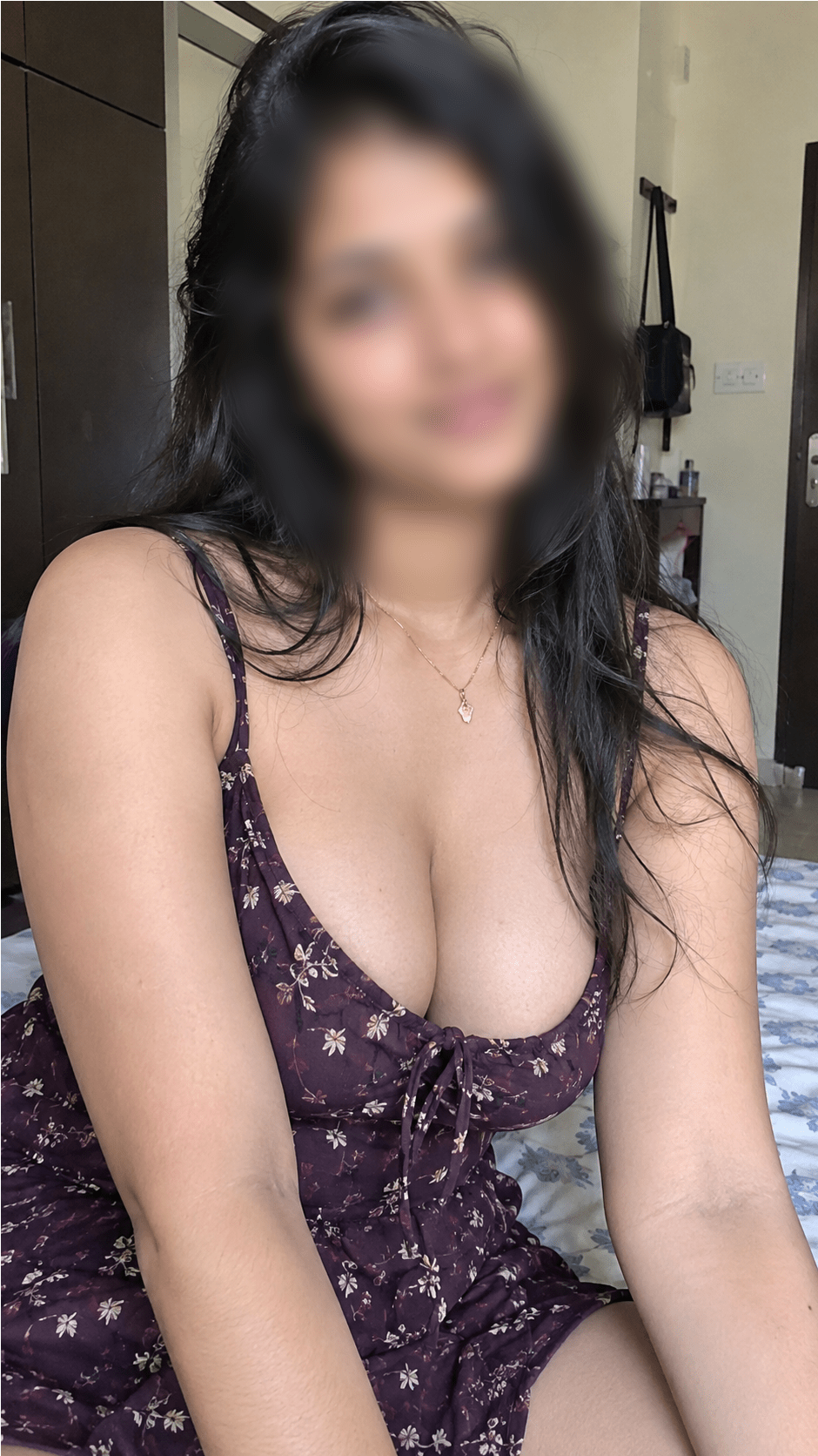 Meera - Escort in Seethammadhara, Vizag