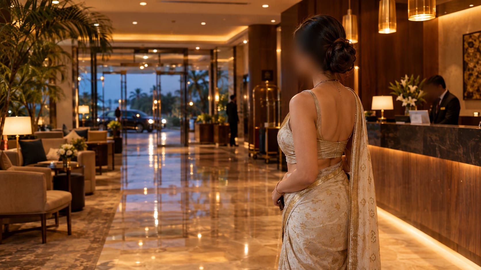 Vizag Escort Services
