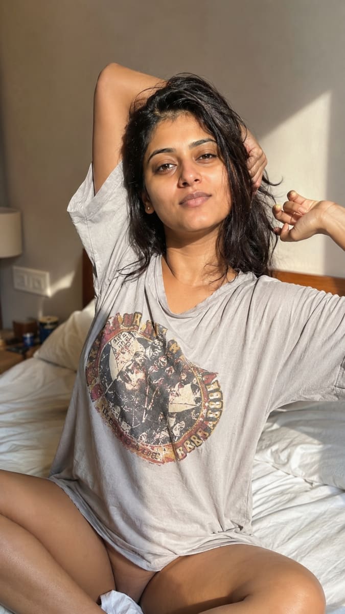 Vidhi V - Premium Companion in Pune