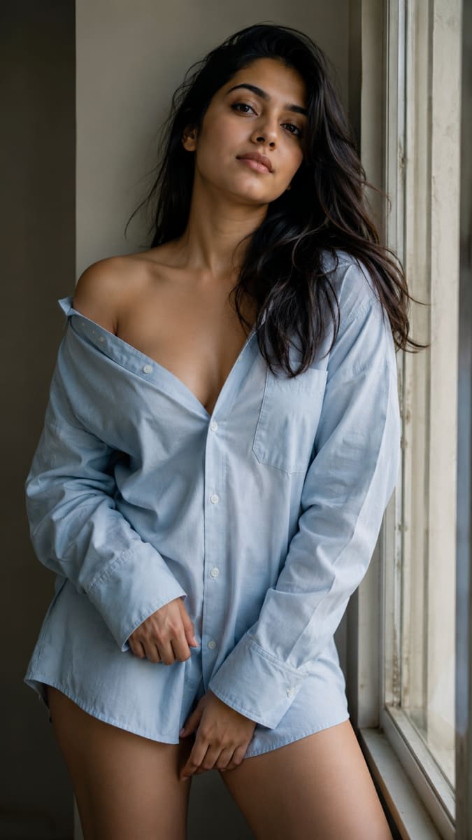 Simran Kaur - Premium Companion in Pune