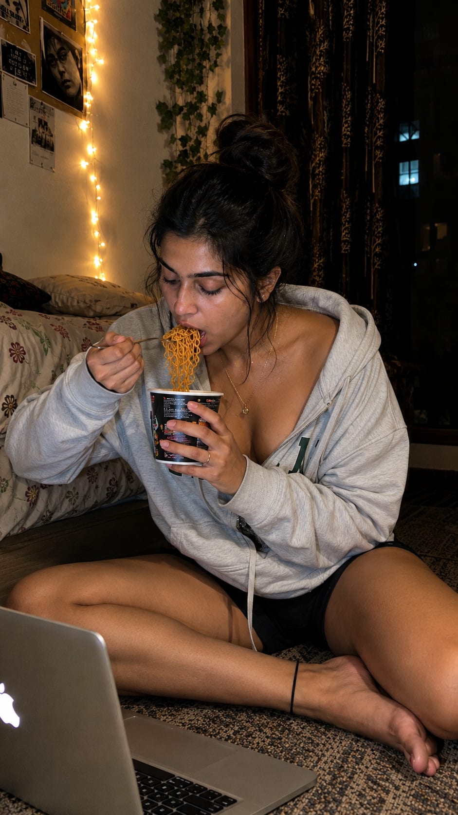 Disha Rao escort