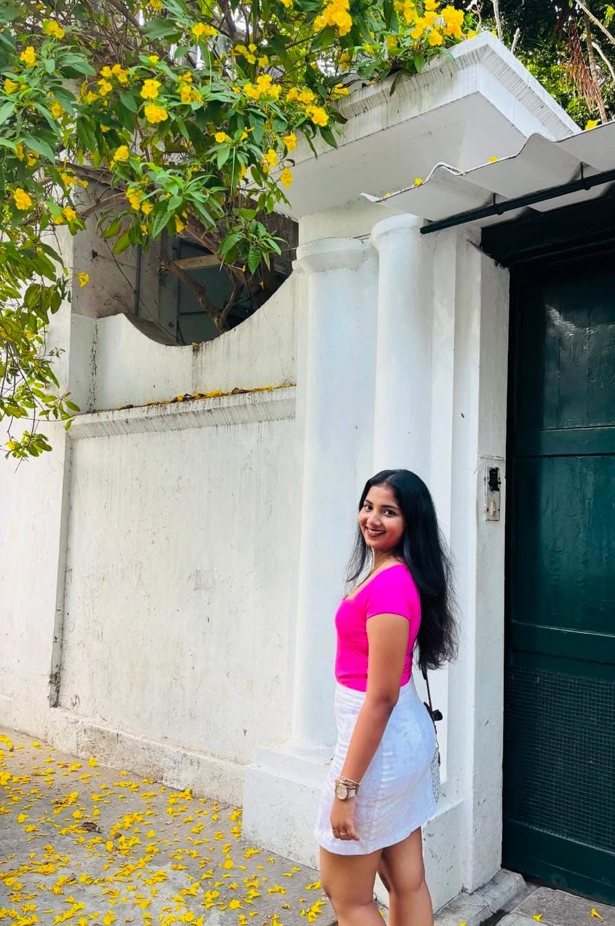 Anjali escort