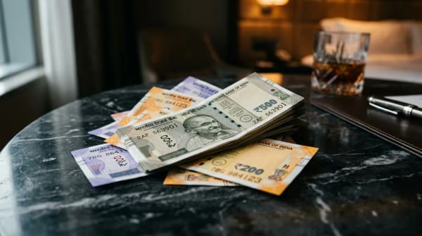Cash Payment Escorts