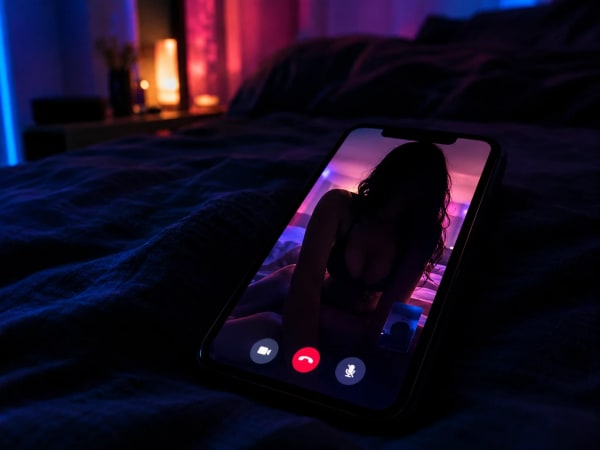 Private virtual video call sex session in Vizag