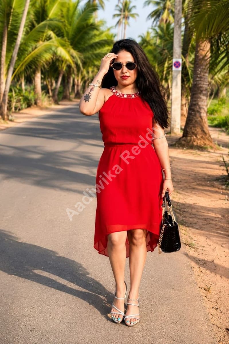 Ramya escort