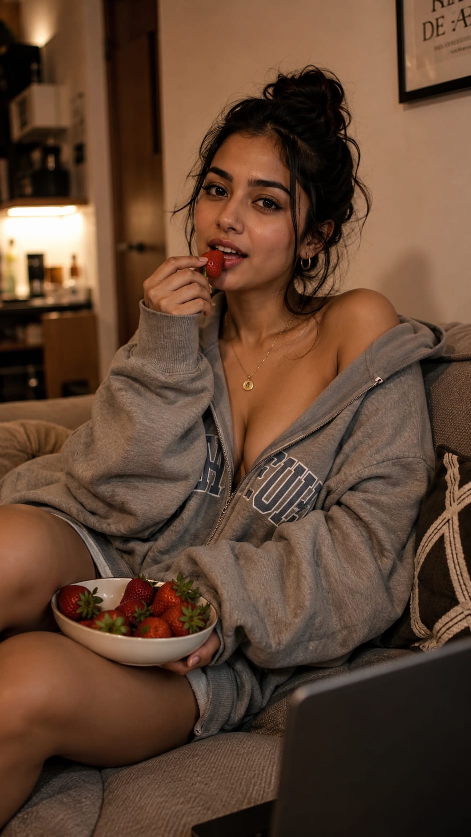 Sanjana Jain escort
