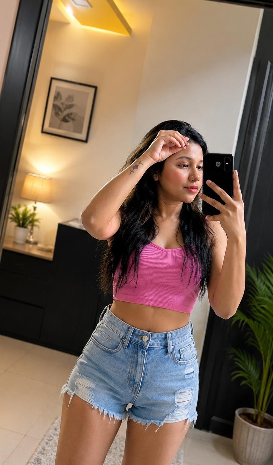 Shruti escort