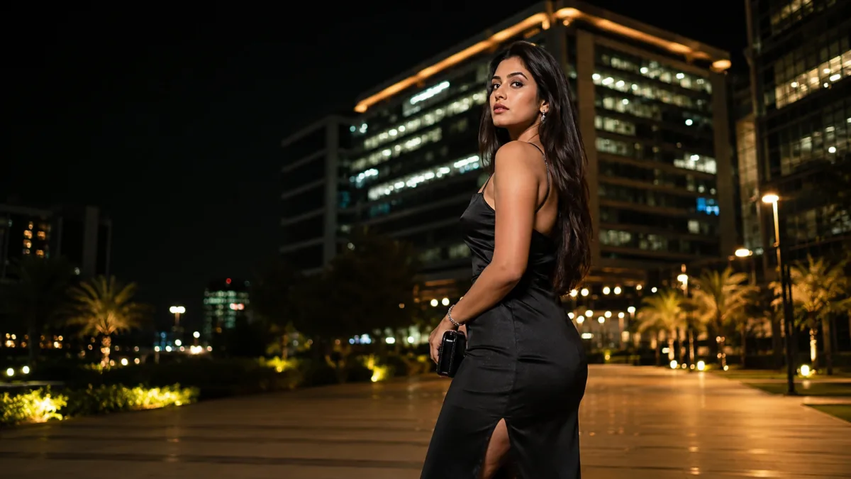 Hinjewadi Escort Service Pune