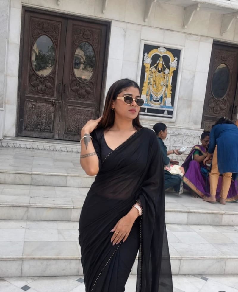 Shanaya Oberoi - Escort in Wanowrie, Pune