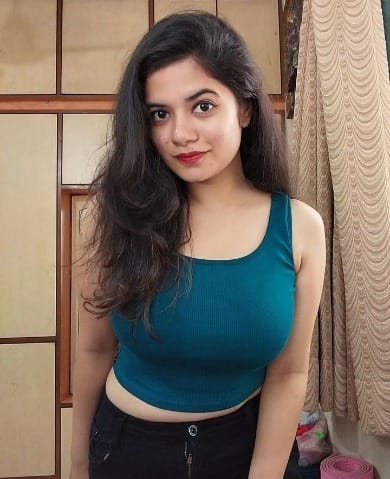 Zara Sheikh - Escort in Vishrantwadi, Pune