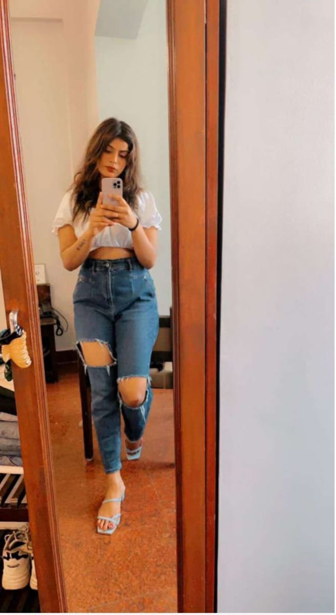 Simran Kaur - Escort in Wadgaon Sheri, Pune