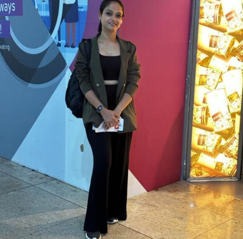 Ayesha Takia - Escort in Shivaji Nagar, Pune