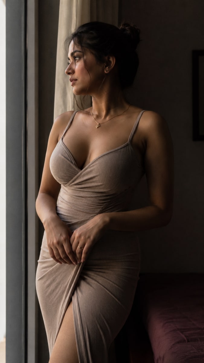 Zara Khan escort
