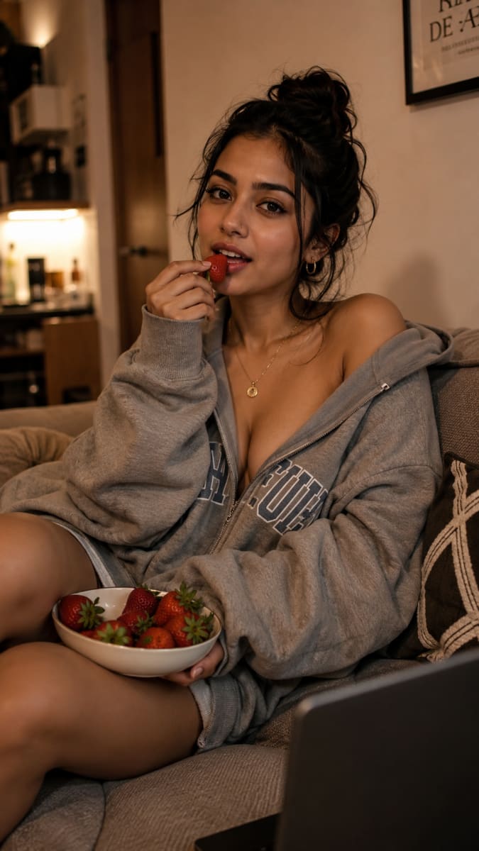 Sanjana Jain escort
