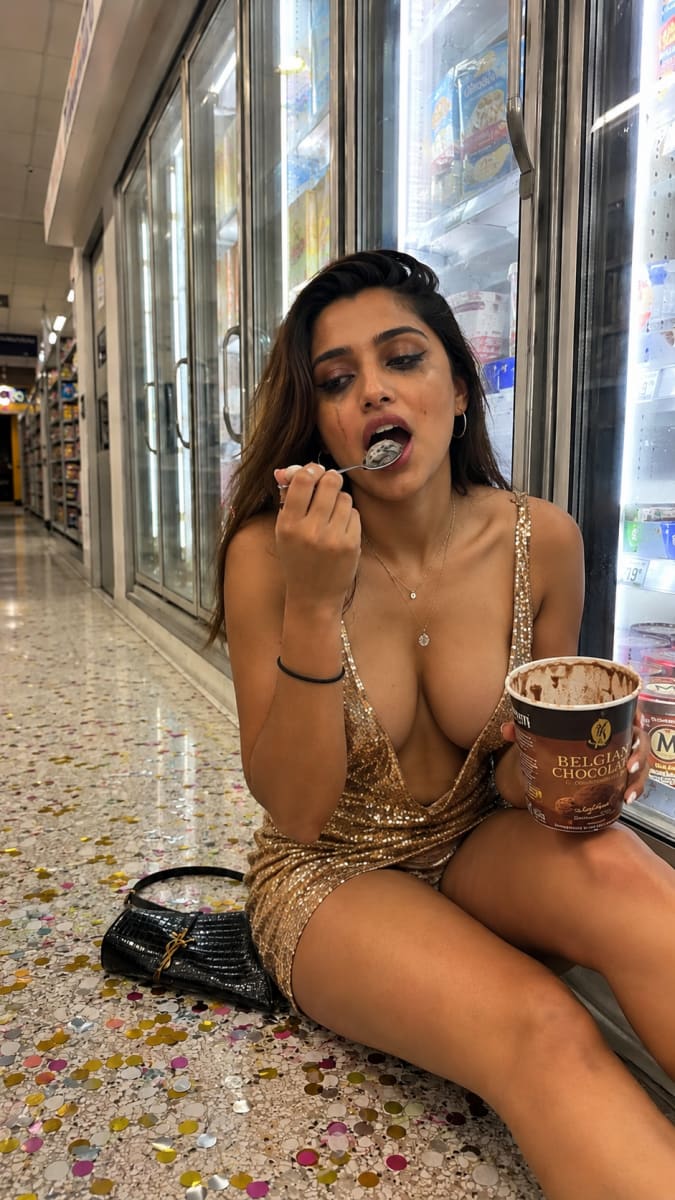Riya Pandit escort
