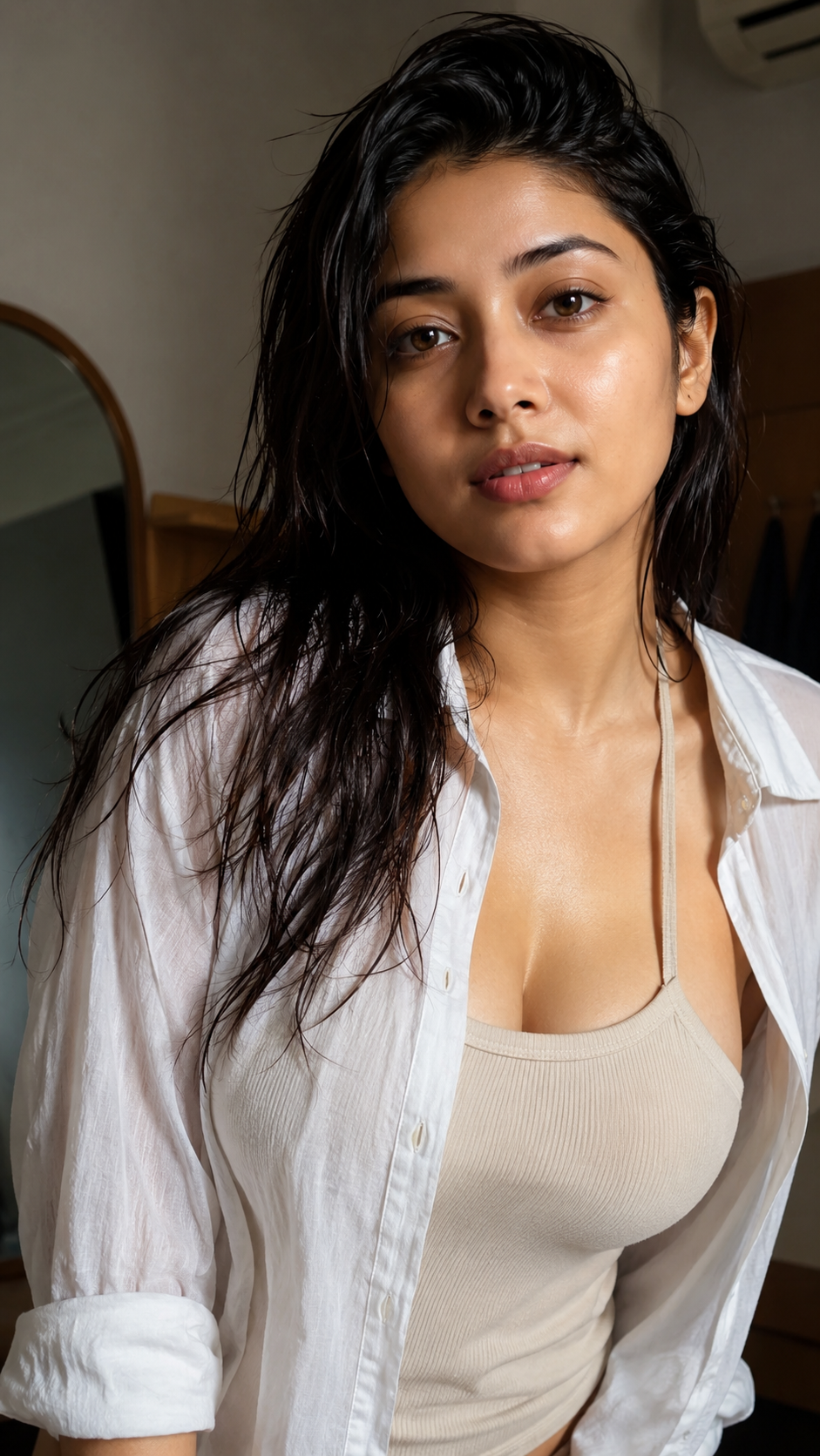 Hot and spicy independent profile of Riya Deshmukh in Goregaon West