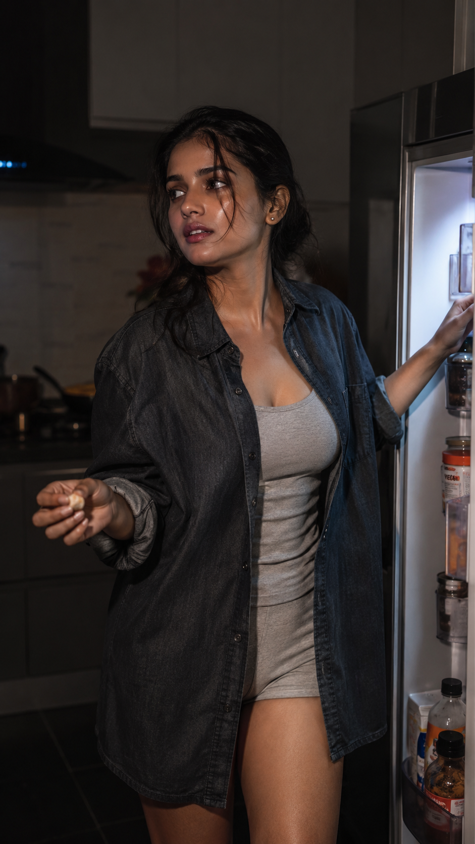 Hot and spicy independent profile of Bani Kaur in SEEPZ