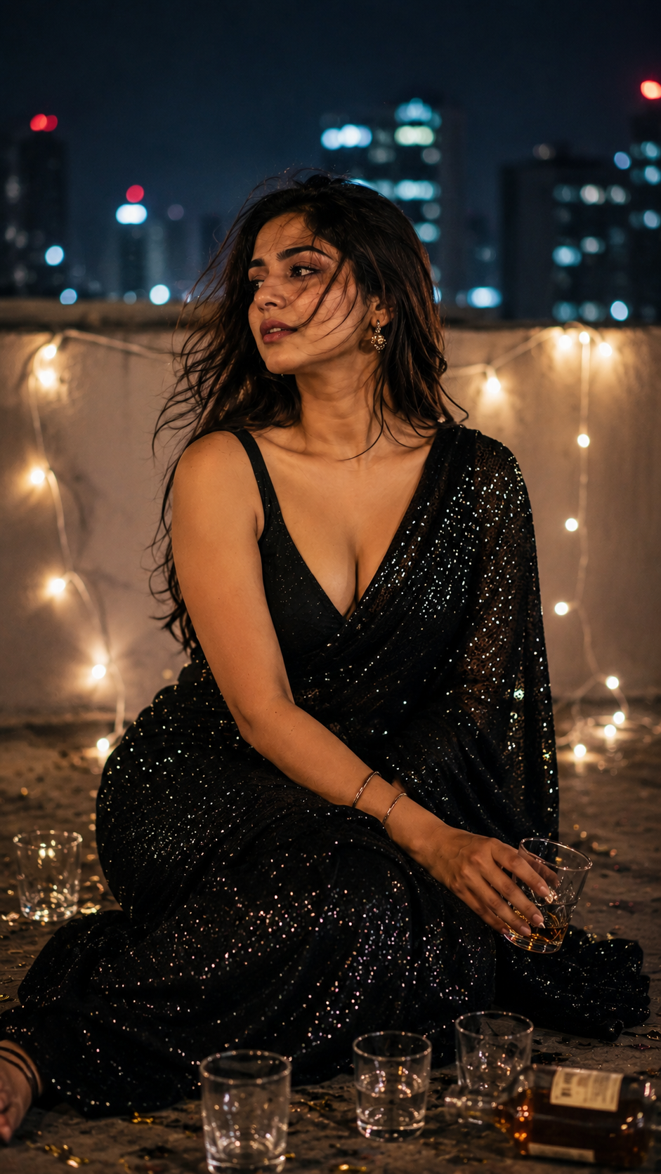 Hot and spicy independent profile of Kritika Sharma in Vasai