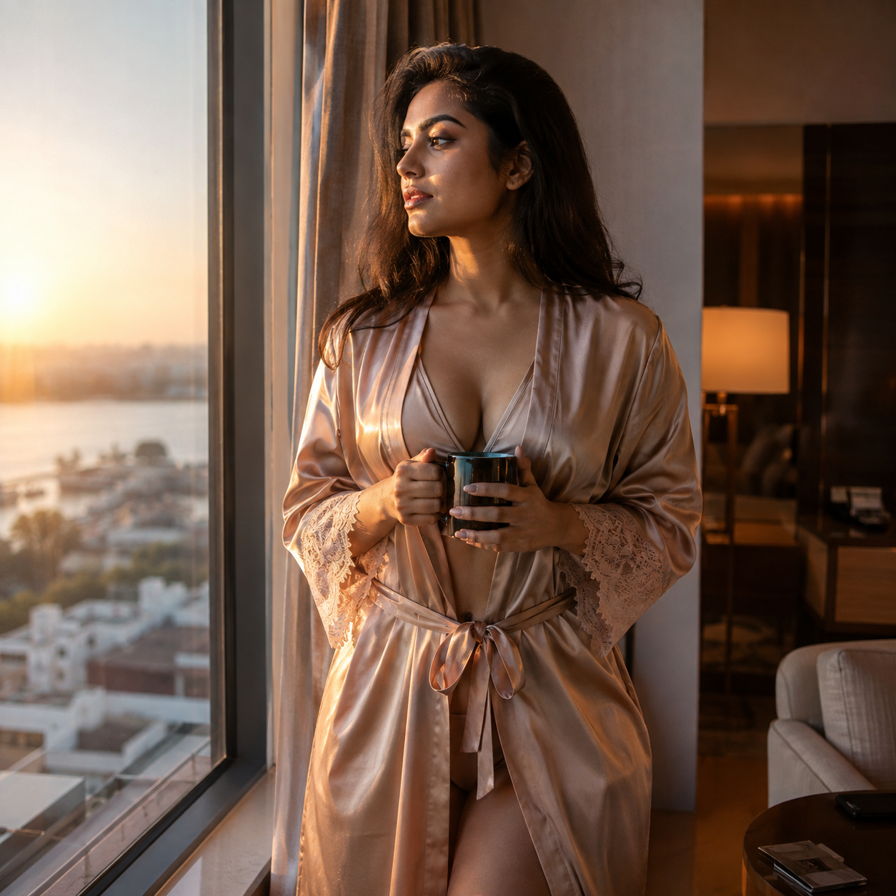 Premium and bold independent call girls offering hot Marol escort services and wild hotel delivery in Mumbai