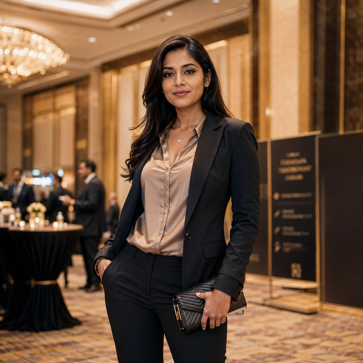 Corporate Event & Business Dinner Escorts in Mumbai - Mayra Escorts