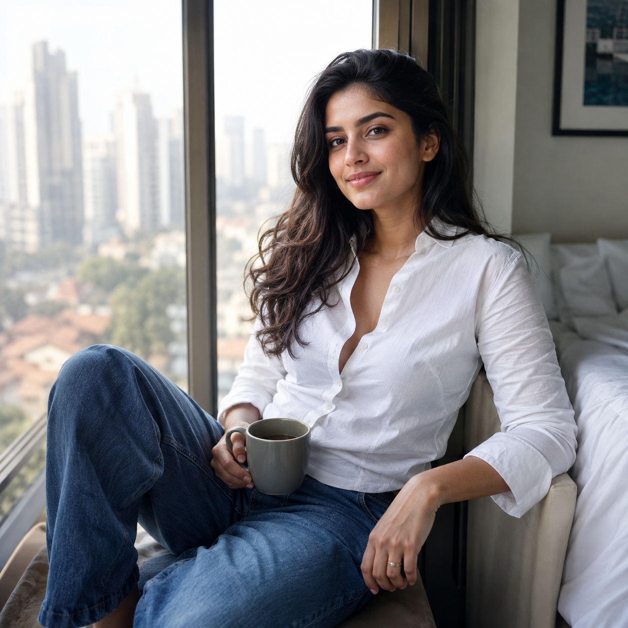 Genuine Independent Escorts in Mumbai - Verified Direct Booking Mayra Escorts