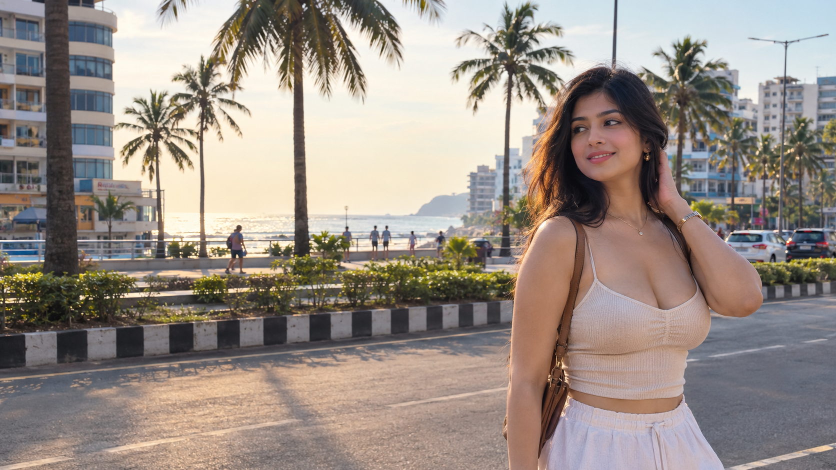 Genuine Escorts and Call Girls in Jagadamba Junction Visakhapatnam